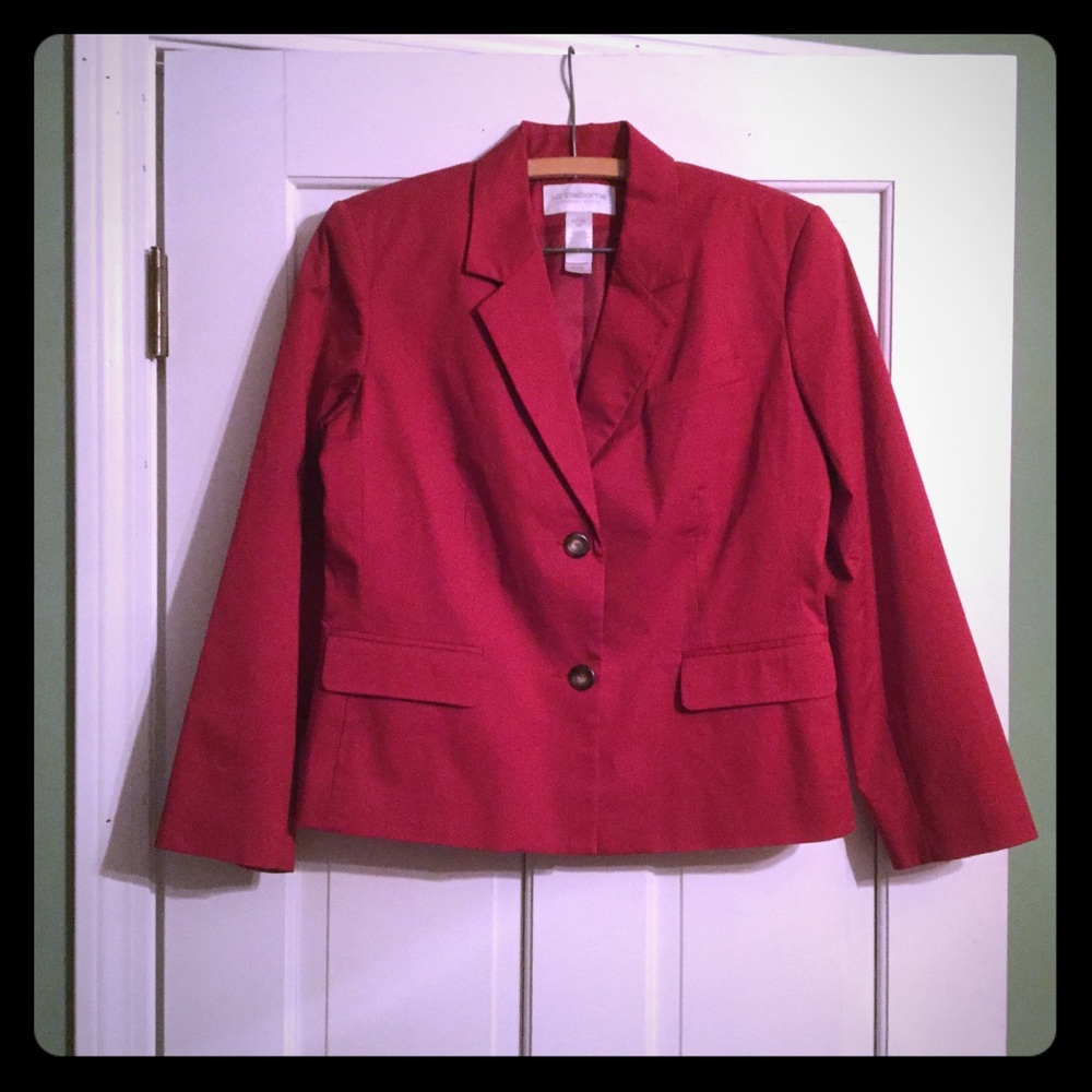 Liz Claiborne Blazer